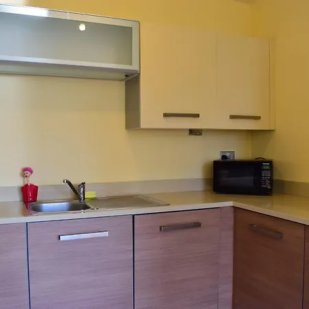 Spacious 3 Bedroom דירה דבלין