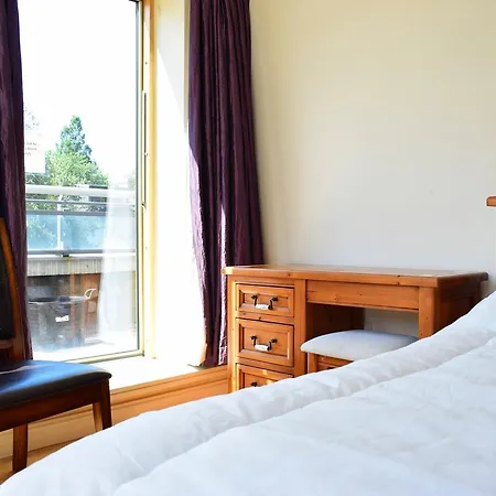 Spacious 3 Bedroom