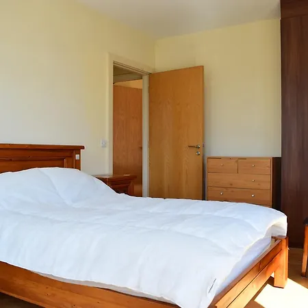 Spacious 3 Bedroom Apartment Dublin