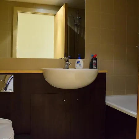 Spacious 3 Bedroom Дублин