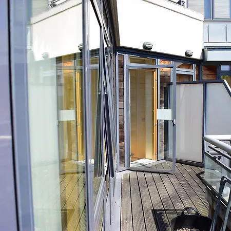 Апартаменты Spacious 3 Bedroom *
