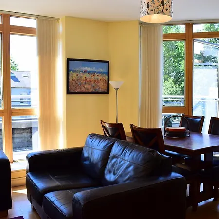 Spacious 3 Bedroom * Dublin