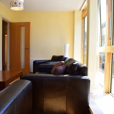 Spacious 3 Bedroom